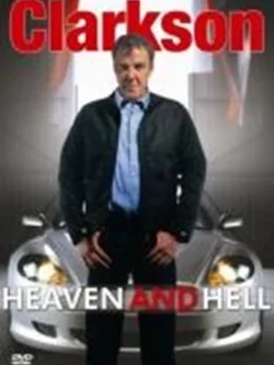 Clarkson - Heaven and Hell DVD Sports (2005) Jeremy Clarkson Quality Guaranteed