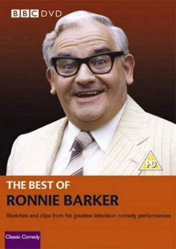 The Best of Ronnie Barker DVD Comedy (2005) Ronnie Barker Quality Guaranteed