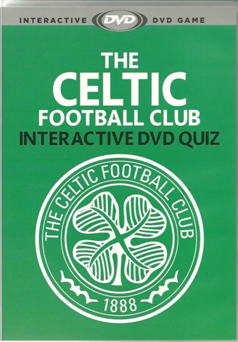 Celtic Interactive DVD Quiz DVD Sports (2006) ) Quality Guaranteed Amazing Value