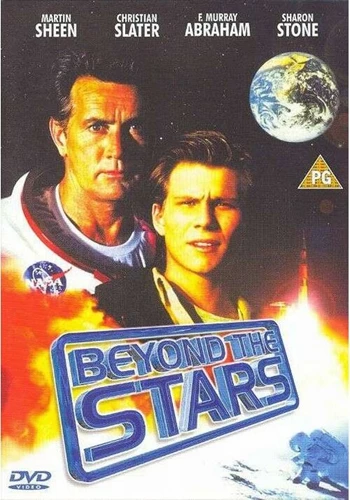 Beyond The Stars DVD Drama (2005) Martin Sheen Quality Guaranteed Amazing Value