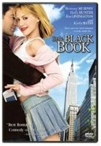 Little Black Book DVD Comedy (2005) Brittany Murphy Quality Guaranteed