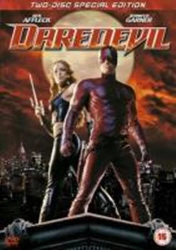Daredevil DVD Action & Adventure (2003) Ben Affleck Quality Guaranteed