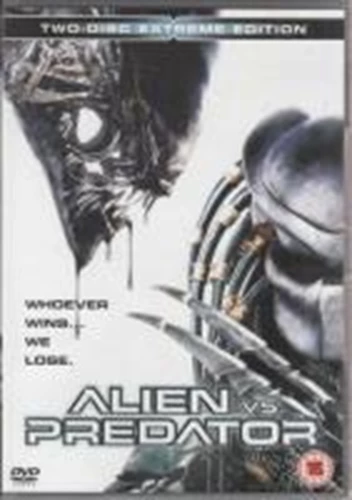 Alien Vs Predator DVD Sci-Fi & Fantasy (2005) Sanaa Lathan Quality Guaranteed