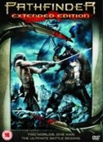 Pathfinder DVD Action & Adventure (2007) Karl Urban Quality Guaranteed