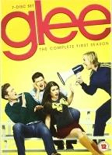 Glee - Season 1 DVD Drama (2010) Lea Michele Quality Guaranteed Amazing Value