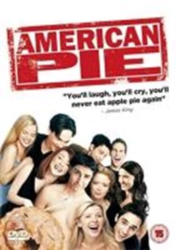 American Pie DVD Comedy (2010) Alyson Hannigan Quality Guaranteed Amazing Value