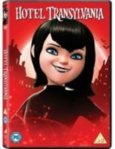 Hotel Transylvania DVD Children (2015) Adam Sandler New Quality Guaranteed