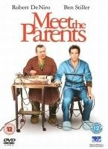 Meet The Parents DVD Comedy (2006) Robert De Niro Quality Guaranteed
