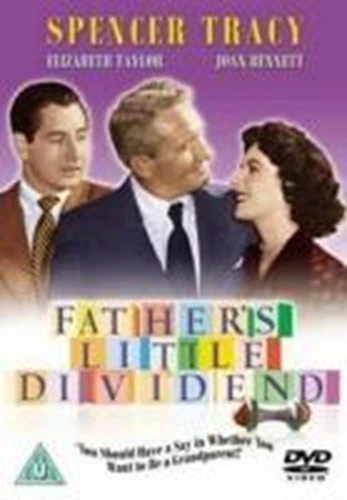 Father's Little Dividend DVD Comedy (2004) Spencer Tracy New Quality Guaranteed