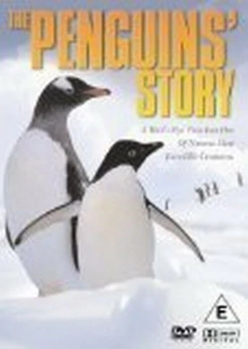 The Penguins' Story DVD Documentary (2006) - Quality Guaranteed Amazing Value