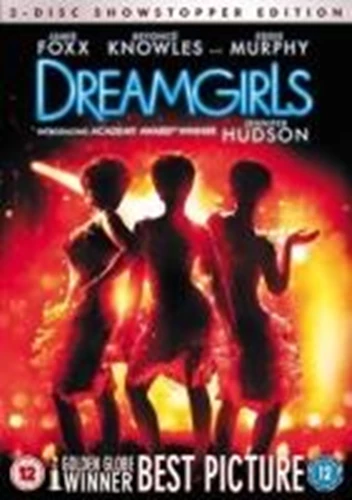 Dreamgirls 2Discl Edition DVD (2007) Jamie Foxx Quality Guaranteed Amazing Value