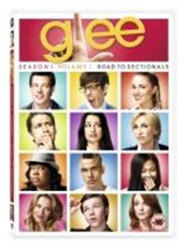 Glee - Season 1, Volume 1 - Road to Sectionals DVD Comedy (2010) Lea Michele New