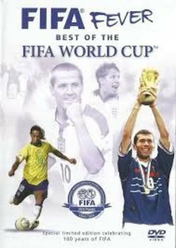 Fifa Fever: Best of the Fifa World Cup DVD Sports (2004) Quality Guaranteed