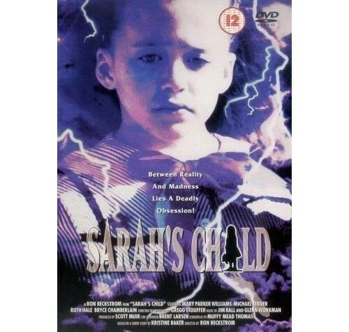 Sarah's Child DVD Drama (2002) Mary Parker Williams Quality Guaranteed