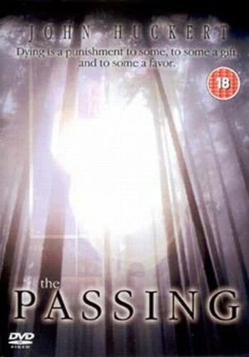 Passing DVD Drama (2003) James Carroll Plaster New Quality Guaranteed