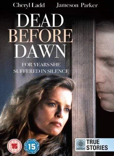 Dead Before Dawn DVD Drama (2012) Cheryl Ladd Quality Guaranteed Amazing Value