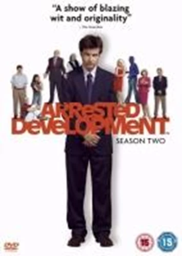 Arrested Development - Season 2 DVD Comedy (2006) Will Arnett Quality Guaranteed