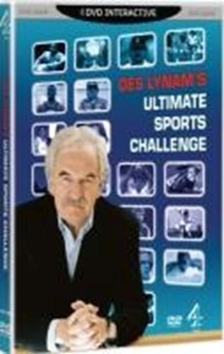 Des Lynam's Ultimate Sports Challenge DVD Sports (2006) Des Lynam New