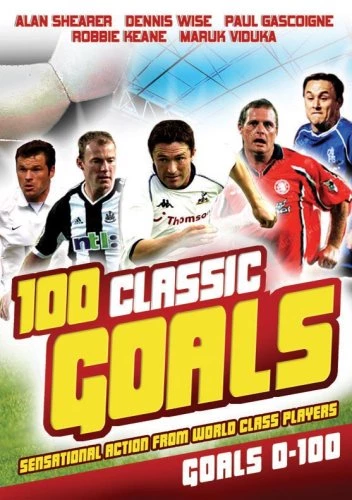 100 Classic Goals From the Premier League: Vol. 1 DVD Sports (2007)
