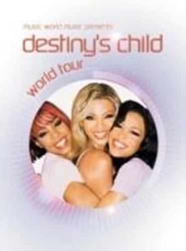 Destiny's Child-World Tour DVD Musicals & Broadway (2003) Quality Guaranteed