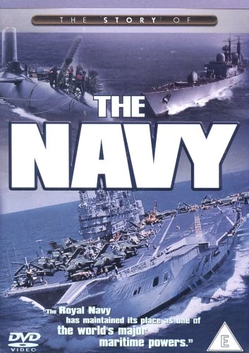 The Story Of The Navy DVD Special Interest (2004) Quality Guaranteed
