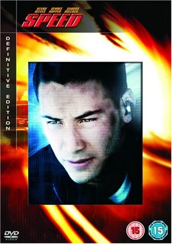 Speed - Definitive Edition DVD Action & Adventure (2007) Keanu Reeves