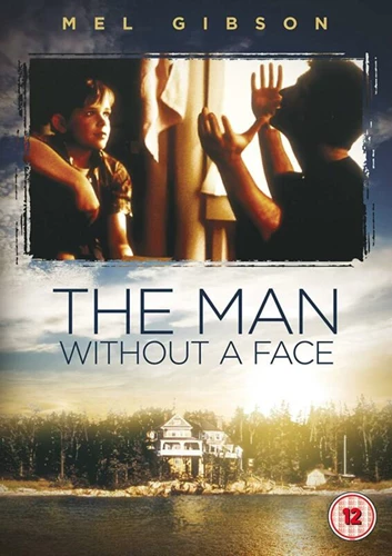 The Man Without A Face DVD Drama (2015) Mel Gibson Quality Guaranteed