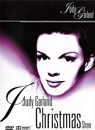 Judy Garland Christmas Show DVD (1963) Judy Garland Quality Guaranteed