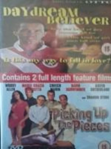 Daydream Believer / Picking Up DVD Comedy (2001) Quality Guaranteed