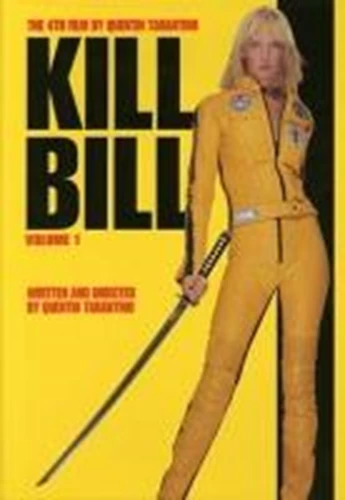 Kill Bill 1 DVD Action & Adventure (2003) Daryl Hannah Quality Guaranteed