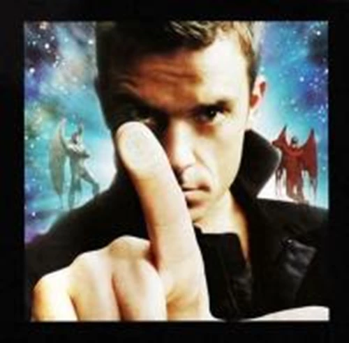 Robbie Williams - Intensive Care CD (2005) Audio Quality Guaranteed
