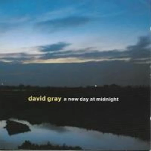 David Gray - A New Day At Midnight CD Audio Quality Guaranteed Amazing Value