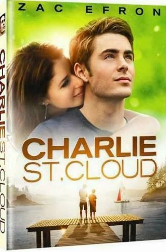 Charlie St. Cloud DVD Drama (2010) Quality Guaranteed Reuse Reduce Recycle