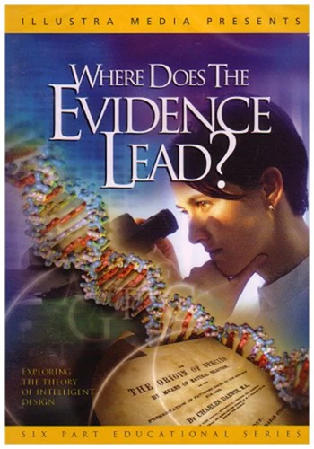Where Does the Evidence Lead DVD (1986) New Quality Guaranteed Amazing Value