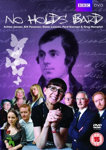 No Holds Bard DVD Drama (2010) Ashley Jensen Quality Guaranteed Amazing Value