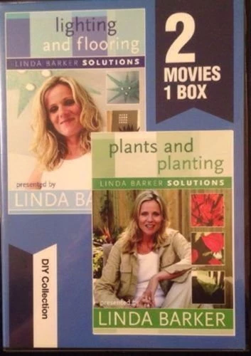 LightingandFlooringandPlantsandPlanting DVD N/A (2004) New Quality Guaranteed