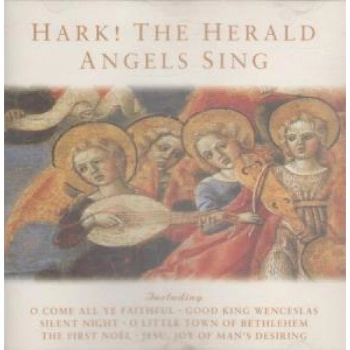 Various - Hark! The herald angels sing - Hark! CD (1996) Audio Amazing Value