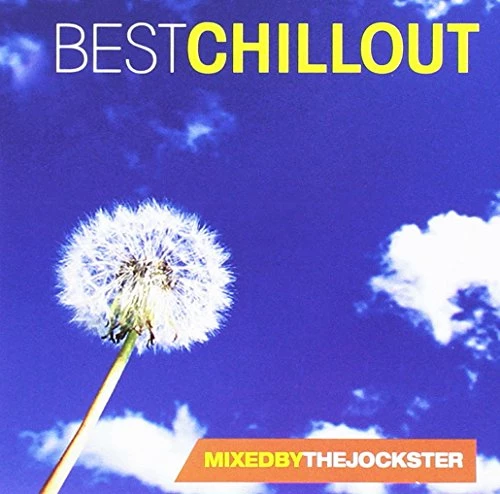 The Jockster - Best Chillout - Mixed By The Jockster CD (2003) New Audio