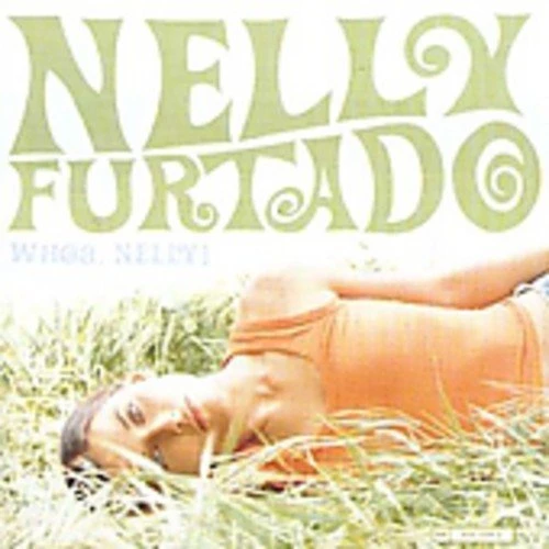 Nelly Furtado - Whoa Nelly CD (2000) Audio Quality Guaranteed Amazing Value