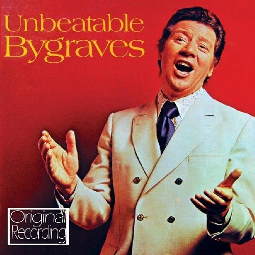 Max Bygraves - Unbeatable Bygraves CD (2010) New Audio Quality Guaranteed