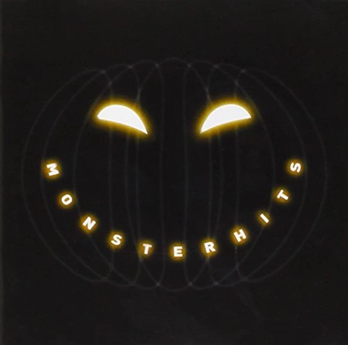 Various - Monsterhits CD (2003) Audio Quality Guaranteed Reuse Reduce Recycle