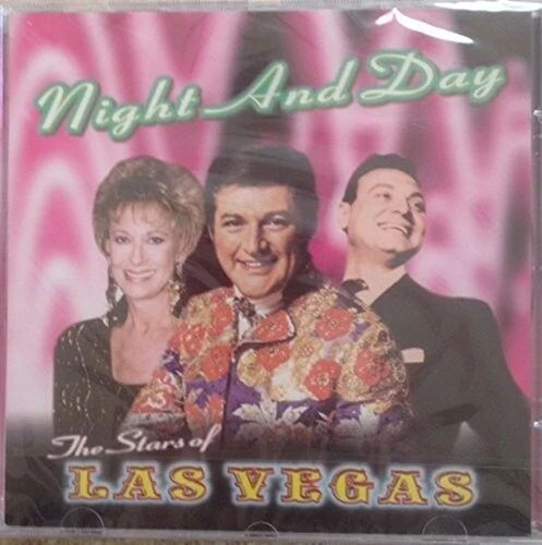Various Artists - Night & Day 8 CD (2005) Audio Quality Guaranteed Amazing Value