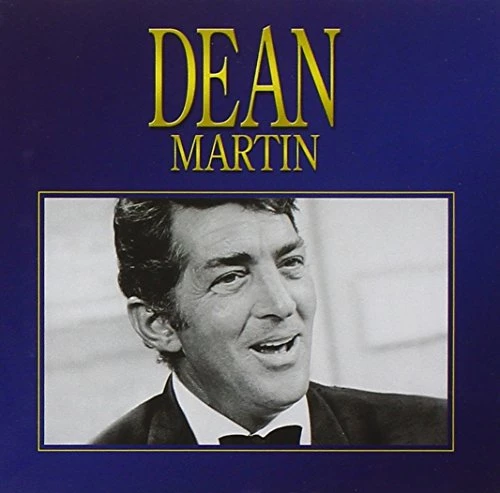 Dean Martin - Dean Martin CD (2007) New Audio Quality Guaranteed Amazing Value