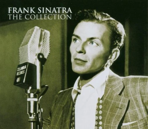 Sinatra, Frank - The Collection CD (2003) Audio Quality Guaranteed Amazing Value