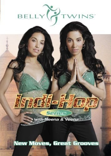 Belly Twins - Indi-Hop DVD (2007) Quality Guaranteed Reuse Reduce Recycle