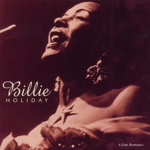 Billie Holiday - A Fine Romance CD (1991) Audio Quality Guaranteed Amazing Value