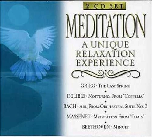 Marley, Bob - Meditation CD (2003) Audio Quality Guaranteed Reuse Reduce Recycle