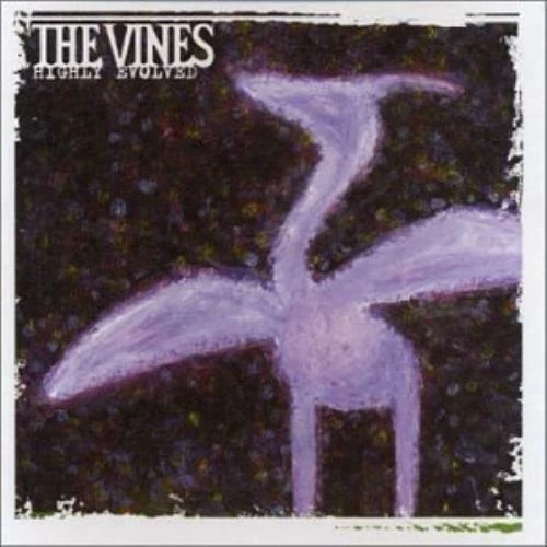 The Vines - Highly Evolved CD (2002) Audio Quality Guaranteed Amazing Value