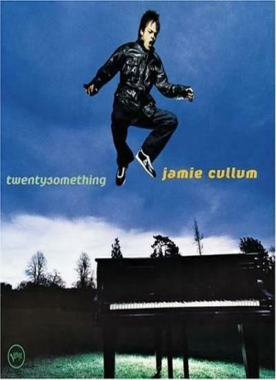 Jamie Cullum - Twentysomething CD (2004) Audio Quality Guaranteed Amazing Value