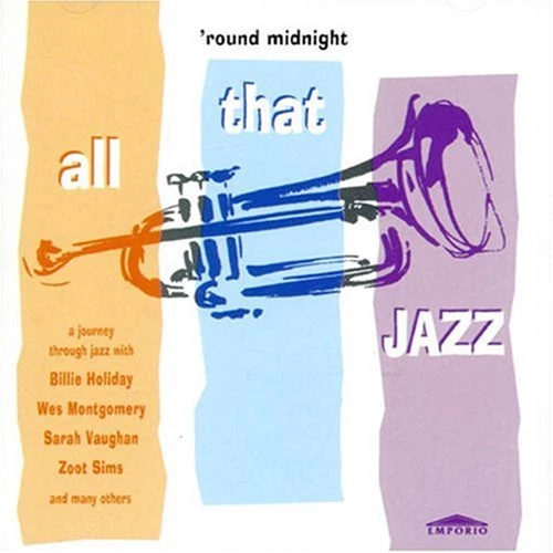 Various Artists - All That: 'round Midnight CD (2001) Audio Quality Guaranteed